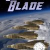 Sci-Fi and Scary Reviews Devon’s Blade
